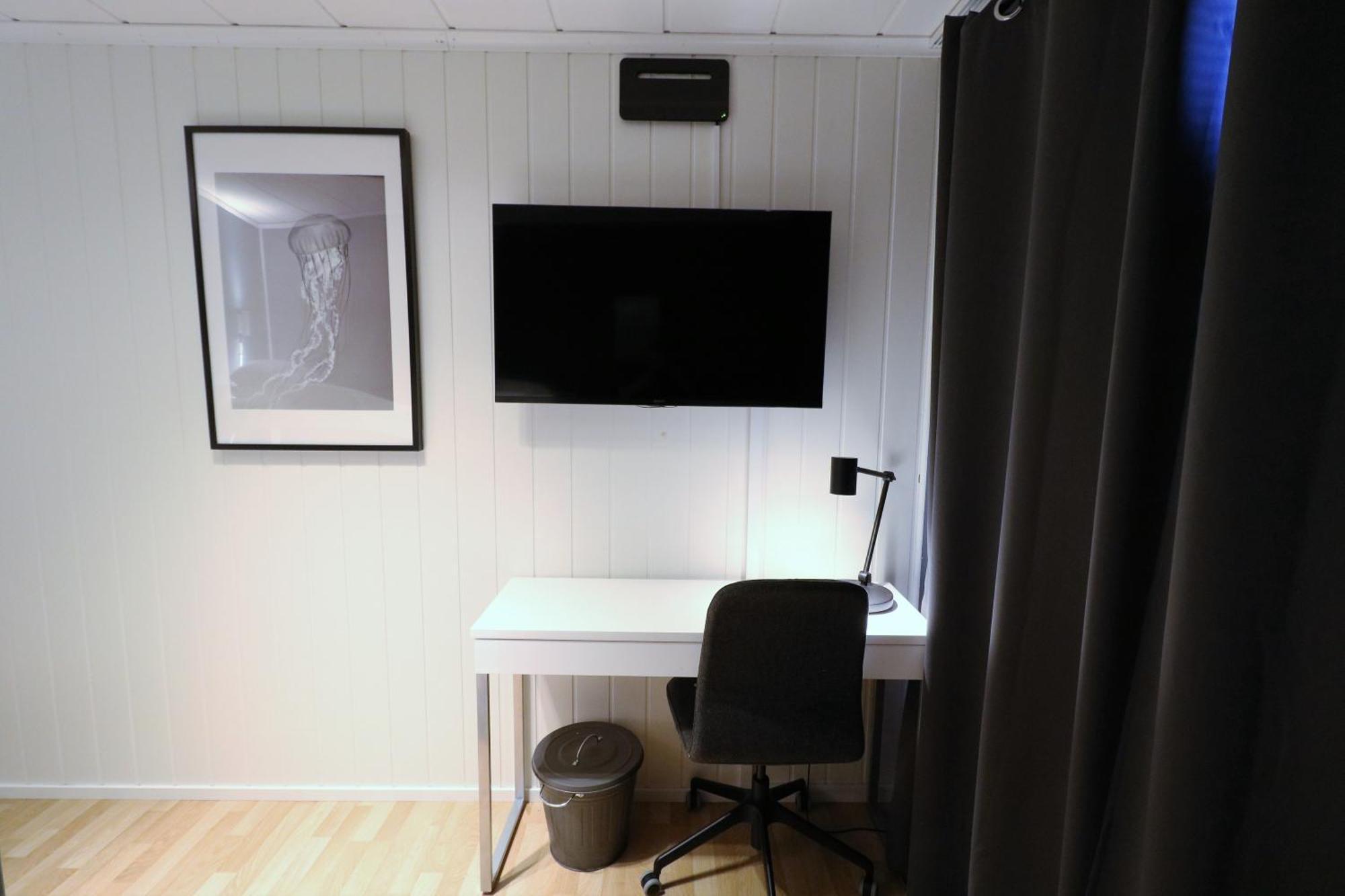 Ribo Apartment Arctic Kiruna Room photo