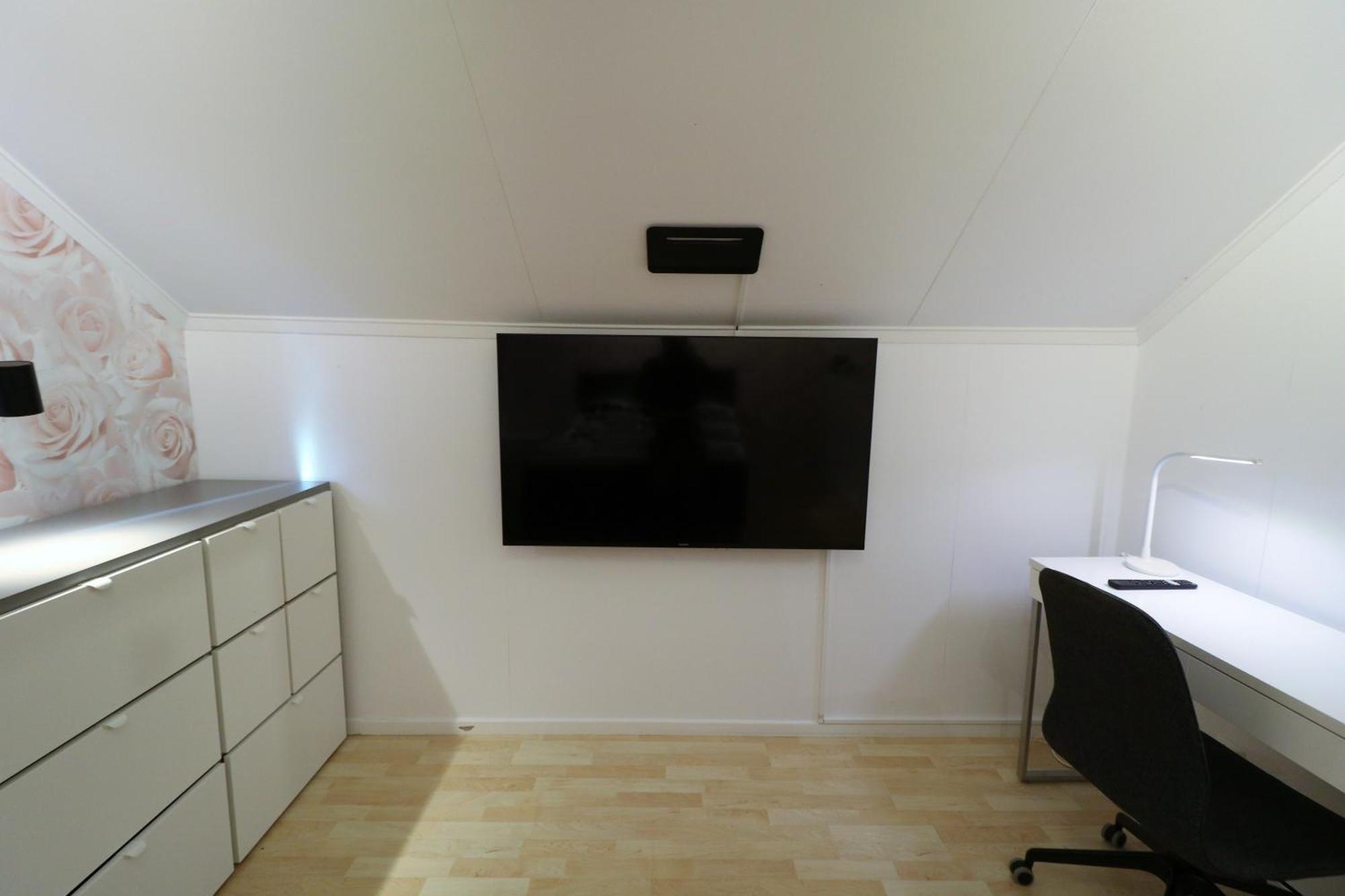 Ribo Apartment Arctic Kiruna Room photo