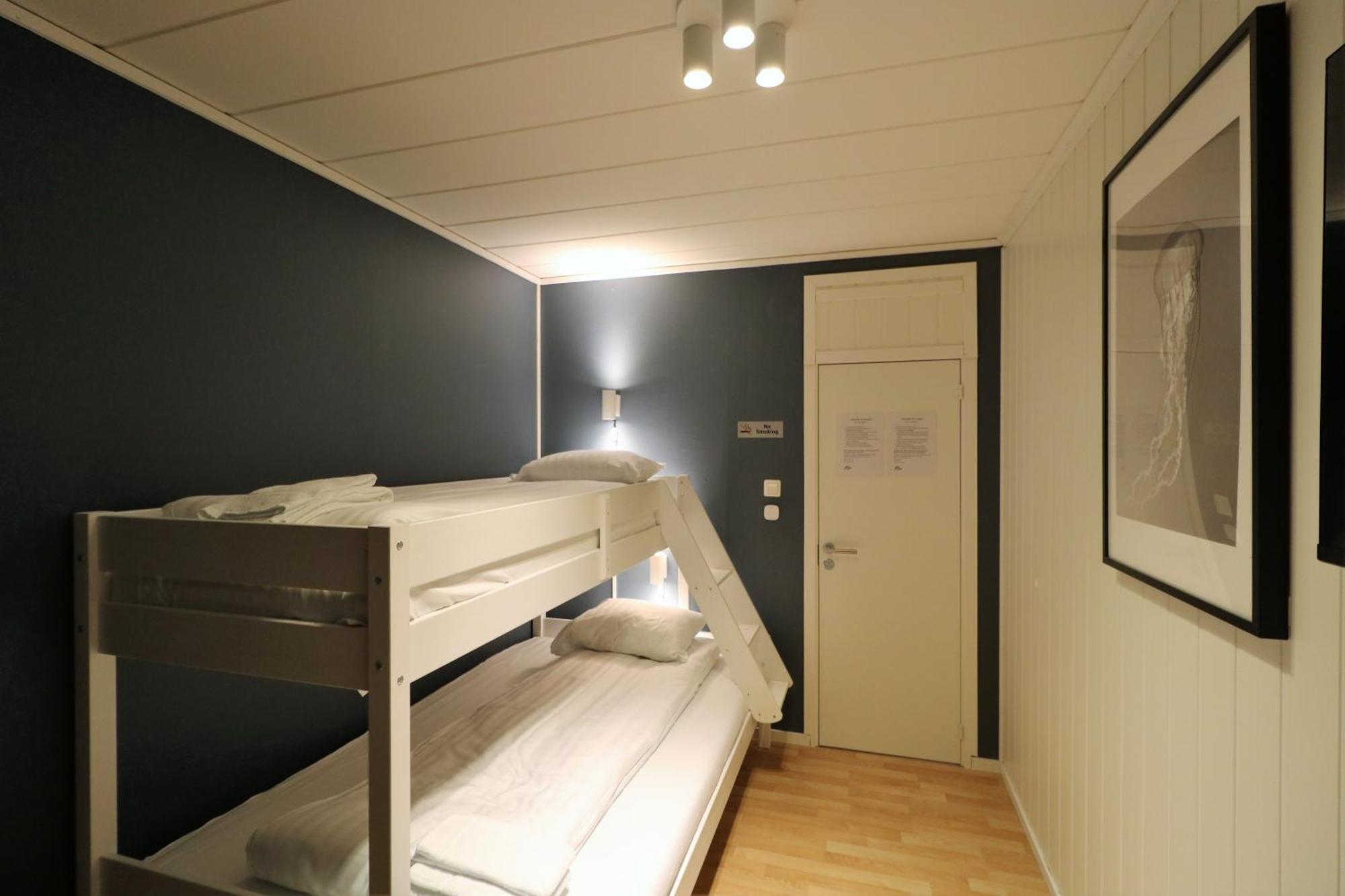 Ribo Apartment Arctic Kiruna Room photo